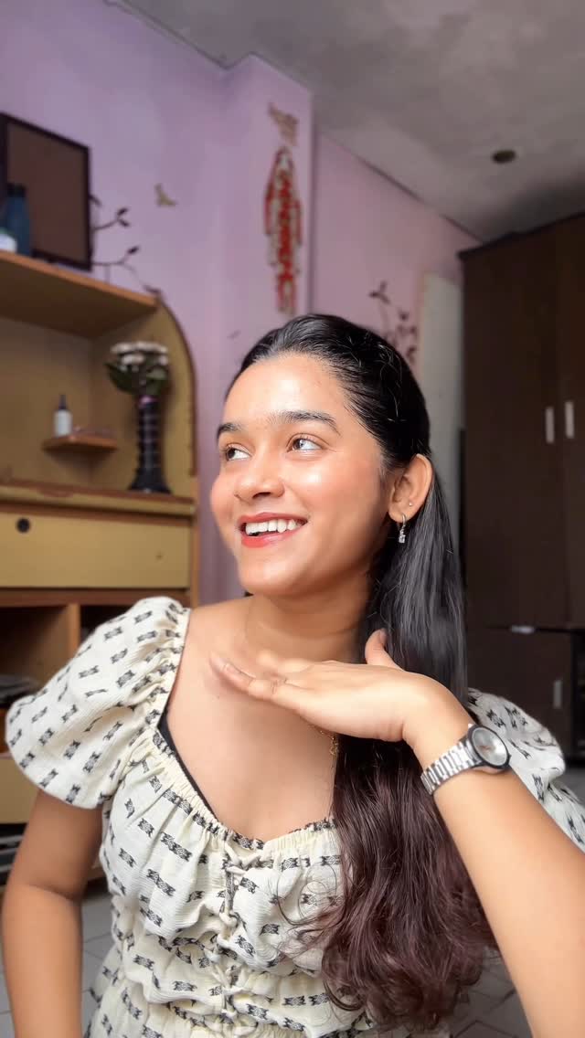 Instagram post by @sshrus.___ for Cosrx. Caption reads: Comment ‘makeup’ for all product links....