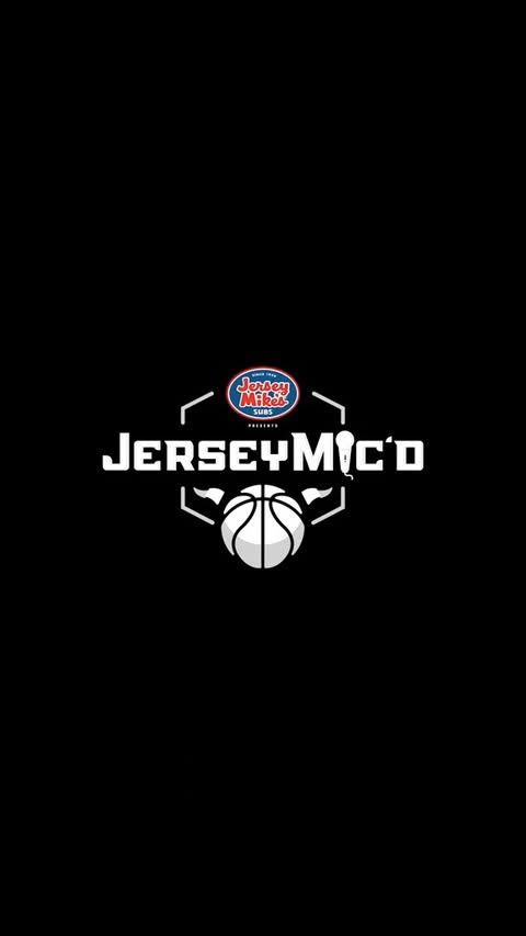 Instagram post by @setonhallwbb for Jersey Mike's Subs. Caption reads: Get a glimpse of a @setonhallwbb summer session w/....