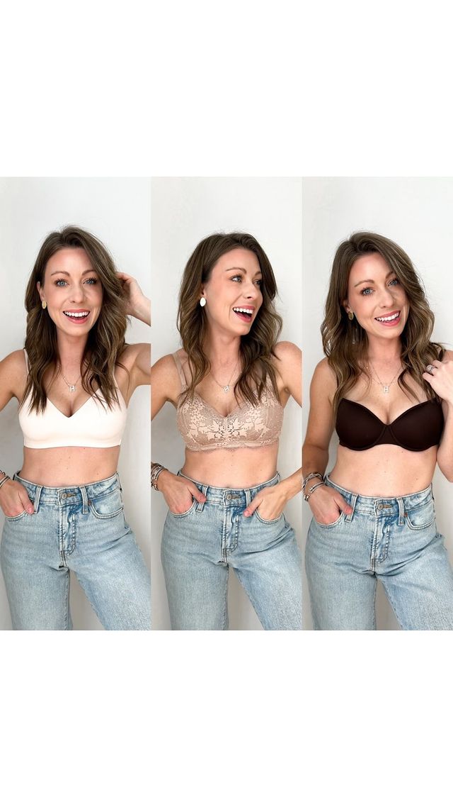 Instagram post by @katiekeever for ThirdLove. Caption reads: [...] I’ll even send you a discount code!....