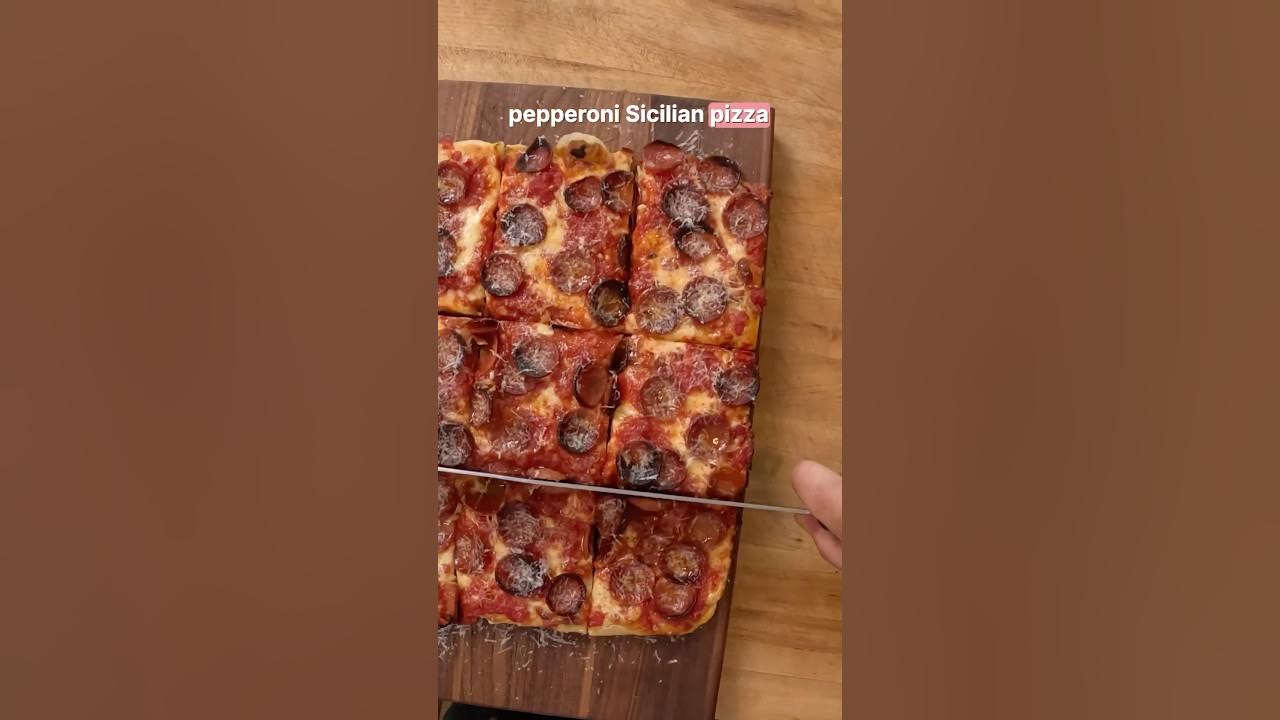 YouTube post by @JKenjiLopezAlt for from Our Place. Caption reads: [...] Oven Pro, my collaboration with....