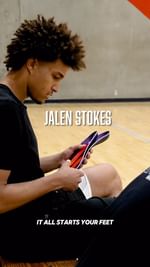 Instagram post by @teamlillardaau for Move. Caption reads: [...] I had to make sure @teamlillardaau got a....