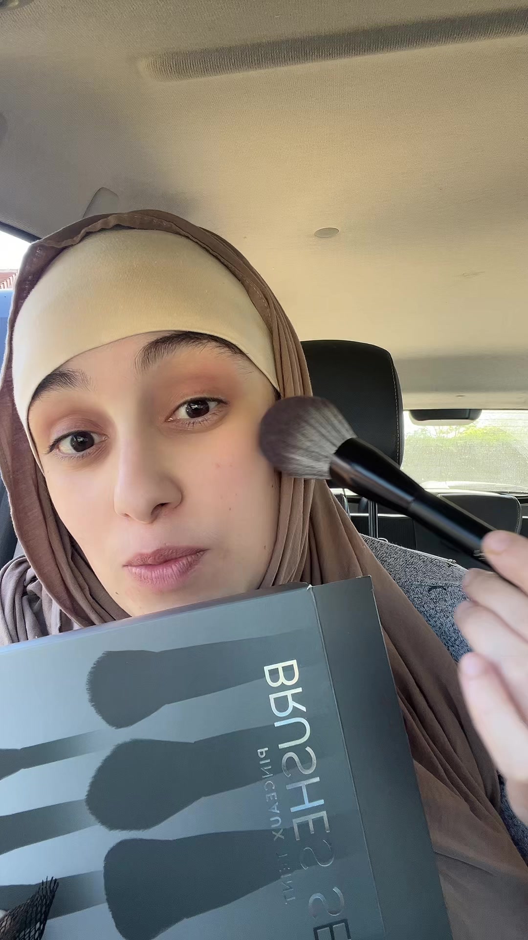 TikTok post by @la.meuf.au.plaid for For Me. Caption reads: @FABIAN @For-me.fr.