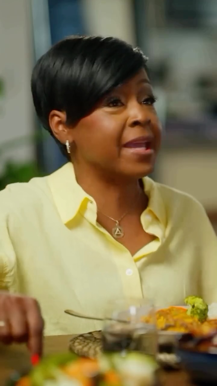 Instagram post by @mclyte for Progressive. Caption reads: Look at my sis @lynnrichardson 

#Ad Is there a....