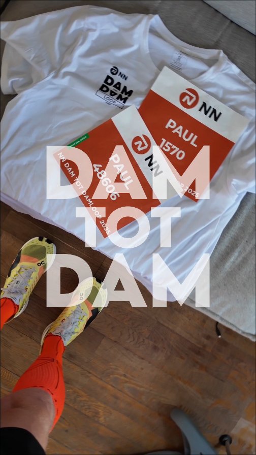 Instagram post by @wayeoflife for Stox Energy. Caption reads: #damtotdamloop .. be prepared.. I'm going BIG!
In....