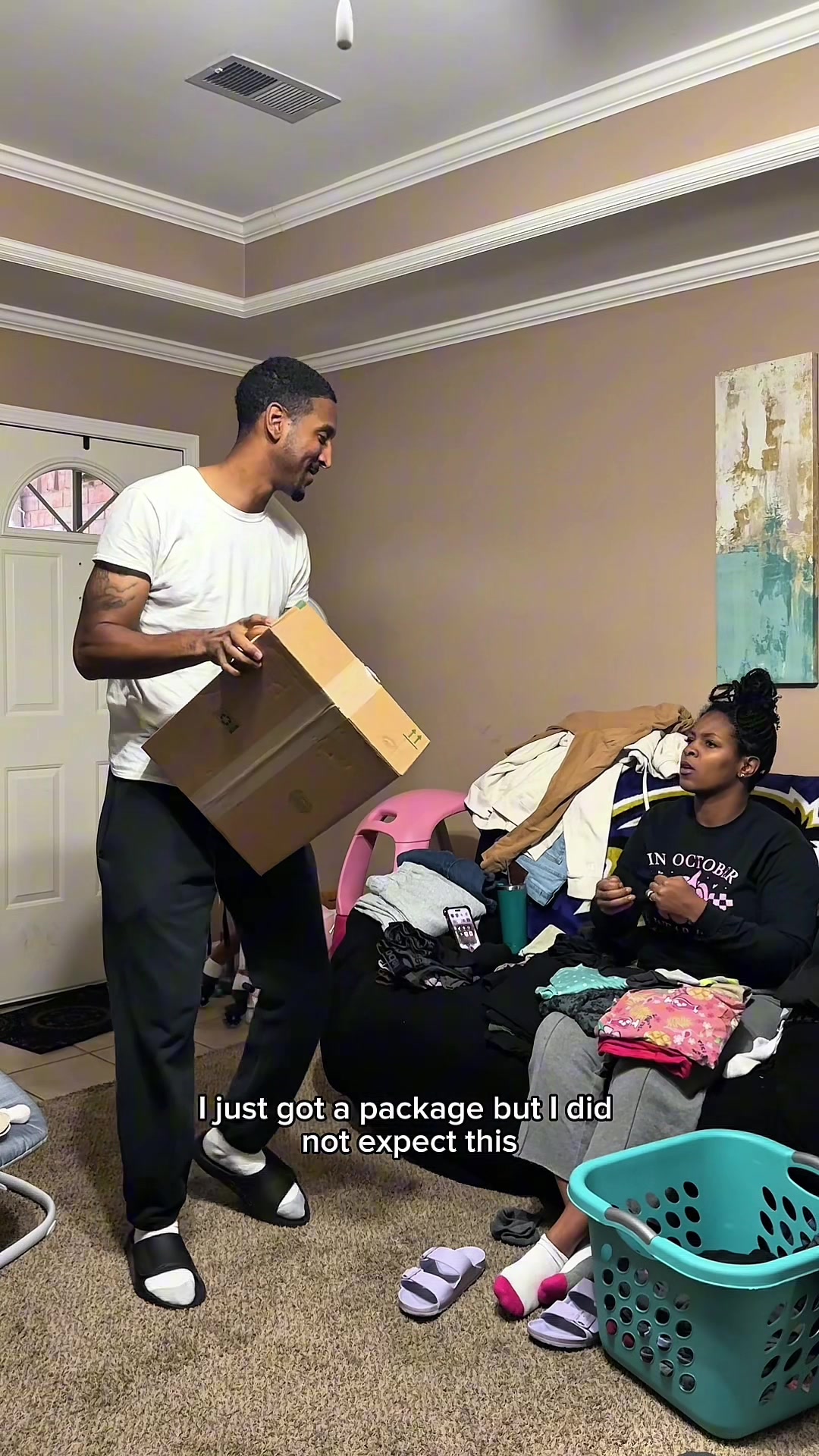 TikTok post by @stetvbillings for ARZOPA. Caption reads: @ARZOPA is going to make for a great gift for....