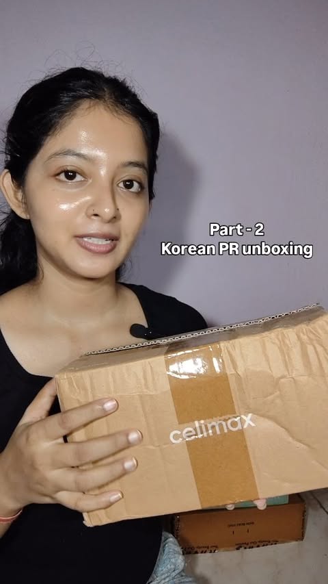 Instagram post by @anay_lov for celimax. Caption reads: [...] very soon ✨ And Special thanks to :-....
