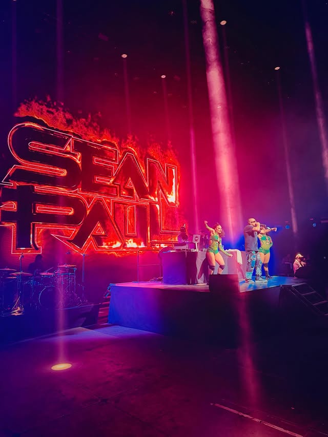 Instagram post by @duttypaul for Heineken. Caption reads: [...] it down! mad love 🙏🏾🇳🇱 Next stop…....