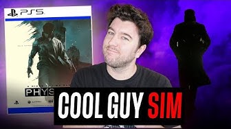 YouTube post by @JakeBaldino for Vessi. Caption reads: [...] Get 15% off at https://vessi.com/onjake....