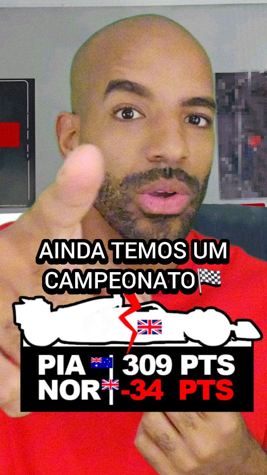 Instagram post by @canal.effe for KitKat. Caption reads: AINDA TEMOS UM CAMPEONATO!

Depois do GP da....