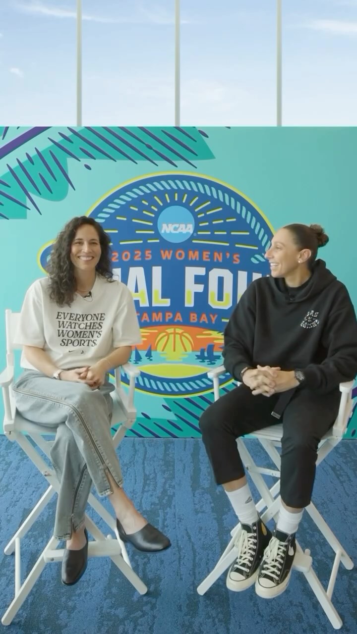 Instagram post by @sbird10 for Capital One. Caption reads: If you were at the #WFinalFour, what question....