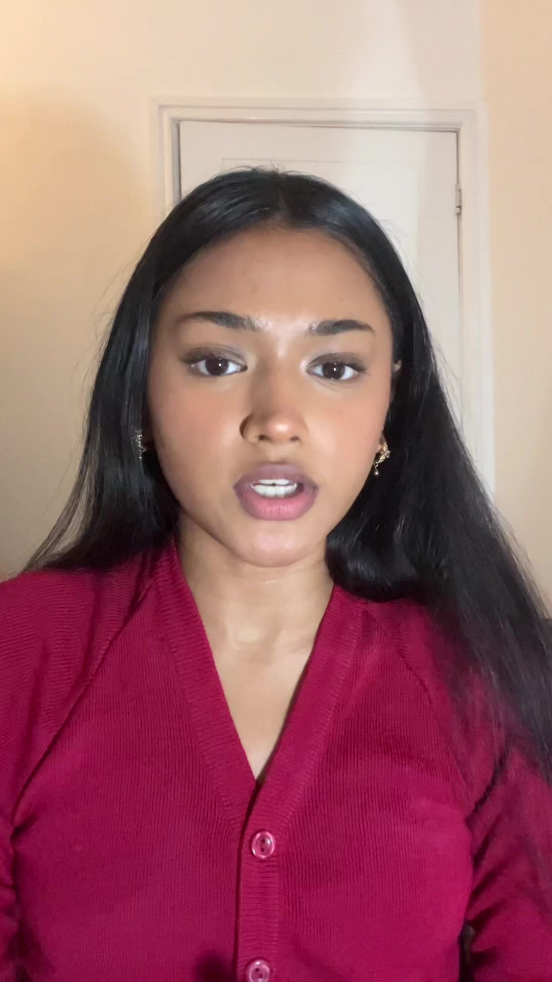 TikTok post by @jiraiyasleftball for Makeup Revolution. Caption reads: (i’ve given the palette away now! sorry guys) Just....