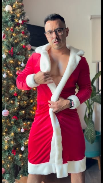 Instagram post by @rodopod for Ciciful. Caption reads: You better behave 🎅🏻
@ciciful.official 
Code:....