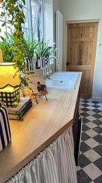 Instagram post by @mo.and.the.jungle.shelf for Patch Plants. Caption reads: [...] looking great already!. 

Thanks to....