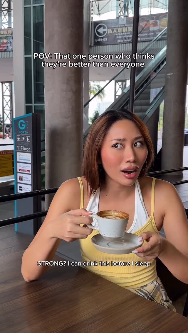 Instagram post by @alexissueann for Lay's. Caption reads: We all know that one person 👀 

MALAYSIA, WE’RE....