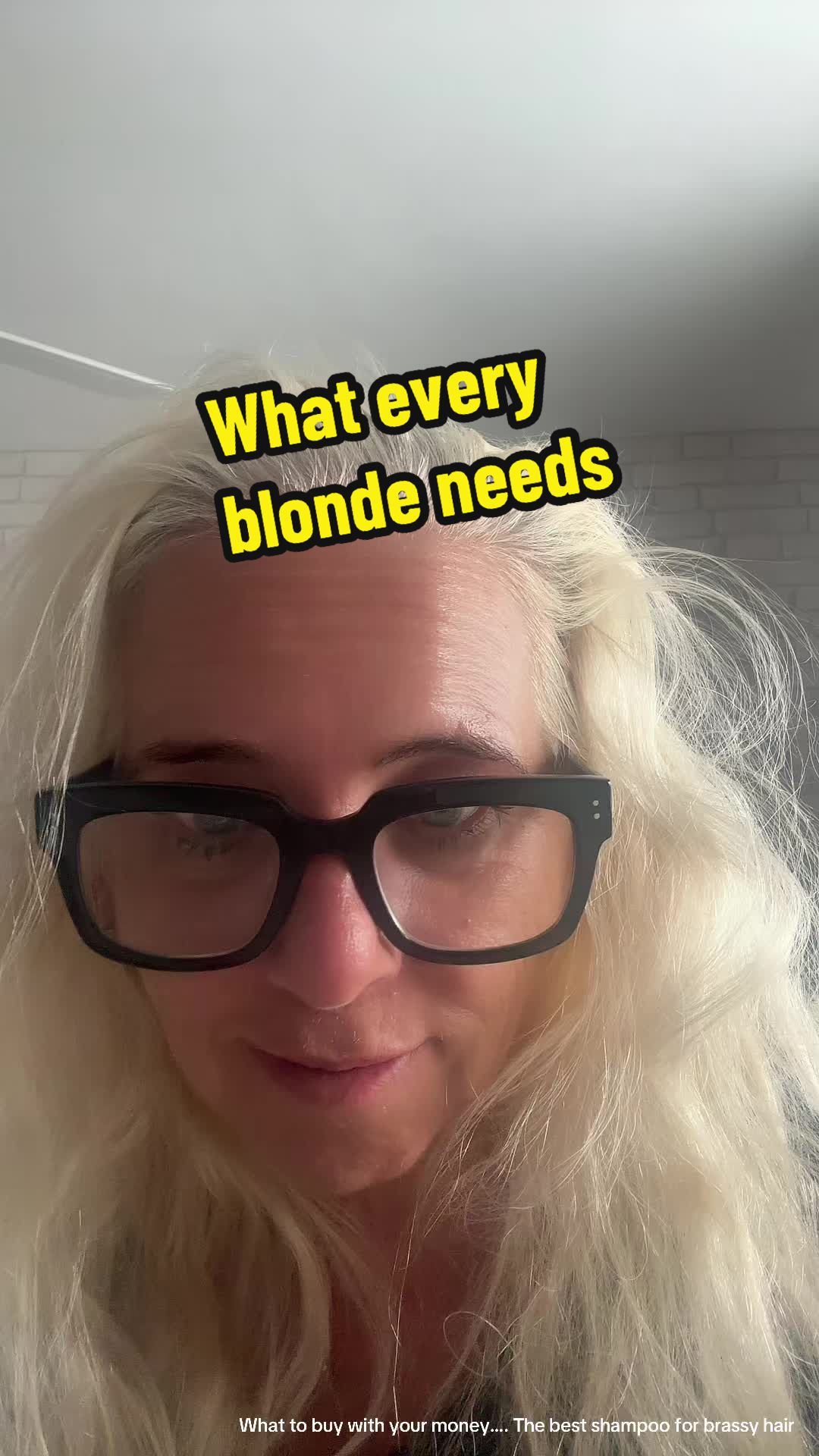 TikTok post by @cazz2698 for Give Me Cosmetics. Caption reads: [...] yours deal drops are on @Give Me Cosmetics....