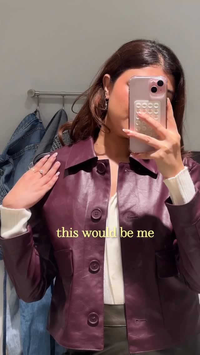 Instagram post by @muskan_nayyar__ for Westside Stores. Caption reads: my winter picks @westsidestores 

#winterwear....