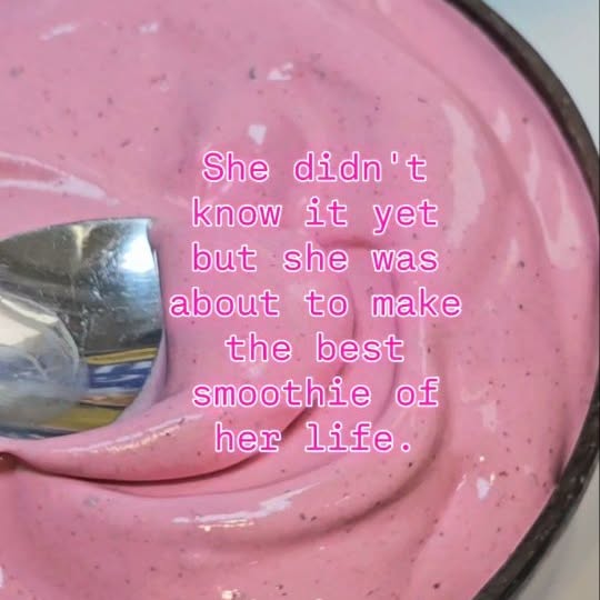 Instagram post by @aliceshealthylifestyleofficial for Protein World. Caption reads: She didn't know it yet, but she was about to make....