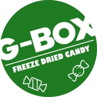 G-Box Freeze Dried Candy