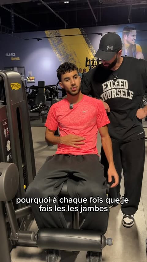 Instagram post by @ali.senseii for Prozis. Caption reads: Ca te fais ca aussi ?
@Prozis code : BG -10% + kdo....