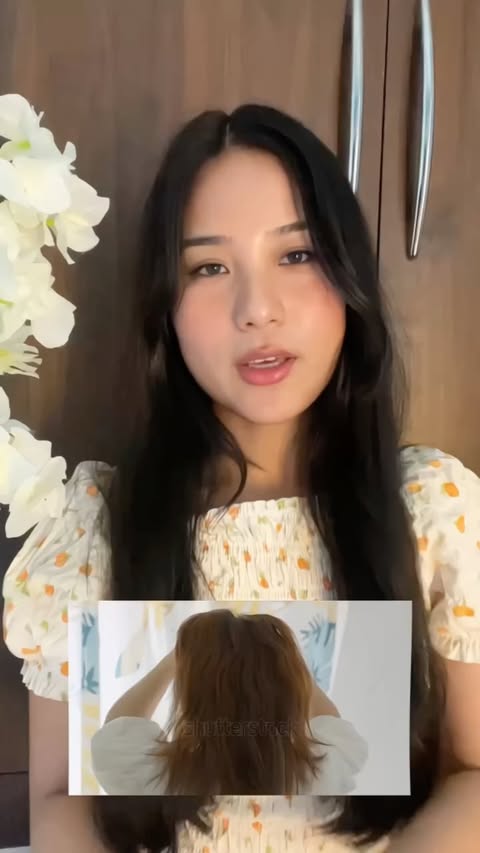 Instagram post by @m_jdebbarma for Bare Anatomy. Caption reads: [...] too🌱🧴 Comment down for link (Bare anatomy,....