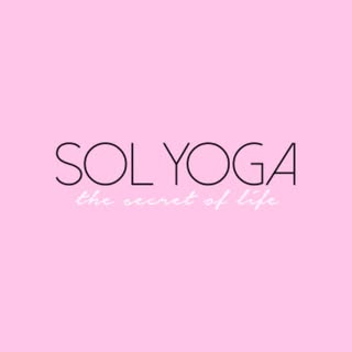 SOL YOGA
