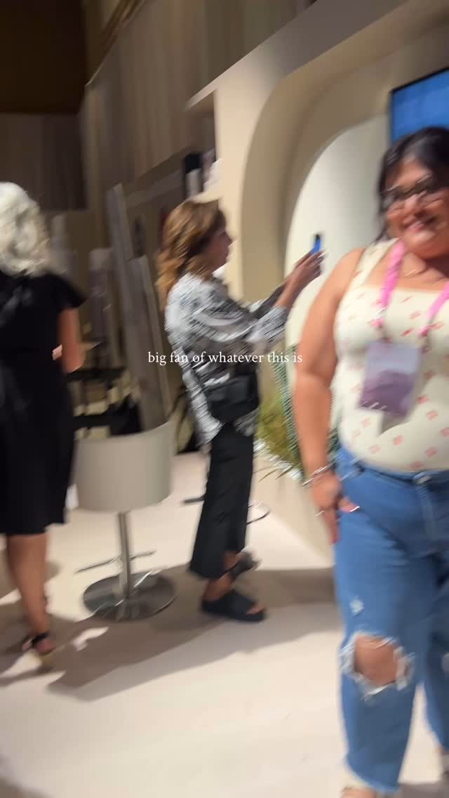 Instagram post by @lifeoflisag for Paul Mitchell. Caption reads: I’ve never really felt like I belonged until now.....