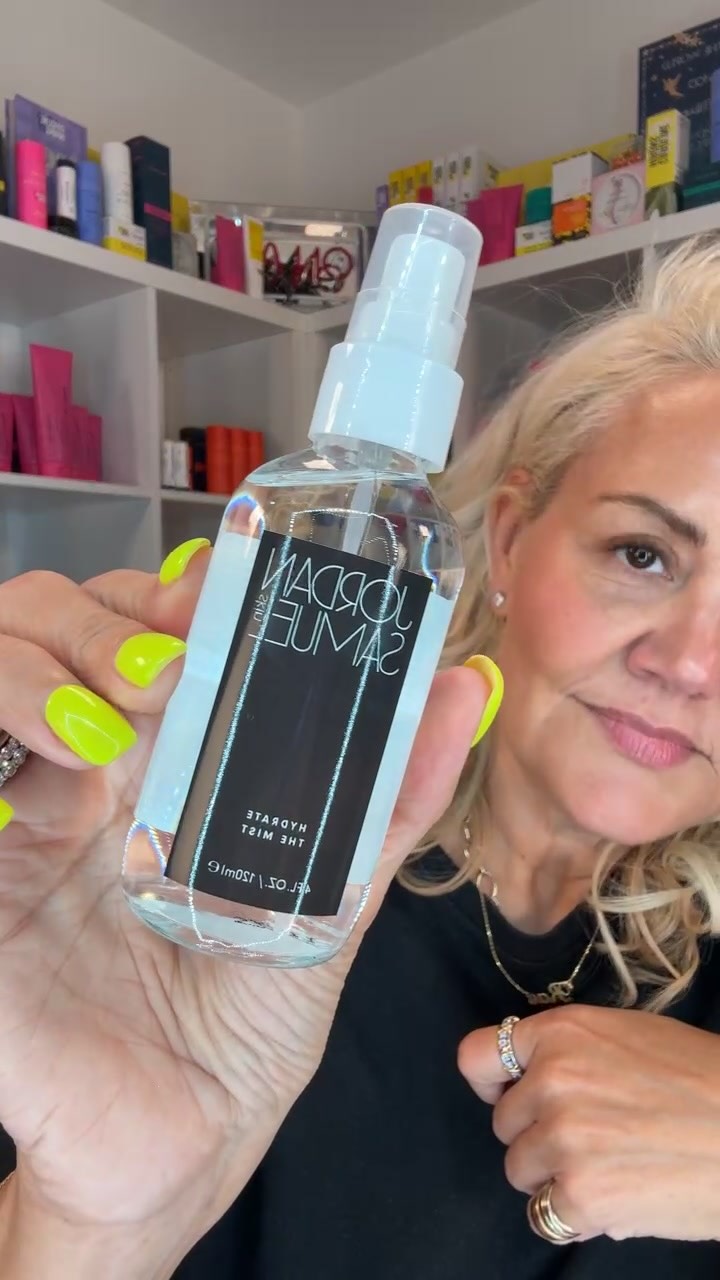 Instagram post by @carolinehirons for Cult Beauty. Caption reads: 20% off my favourites at @cultbeauty now until....