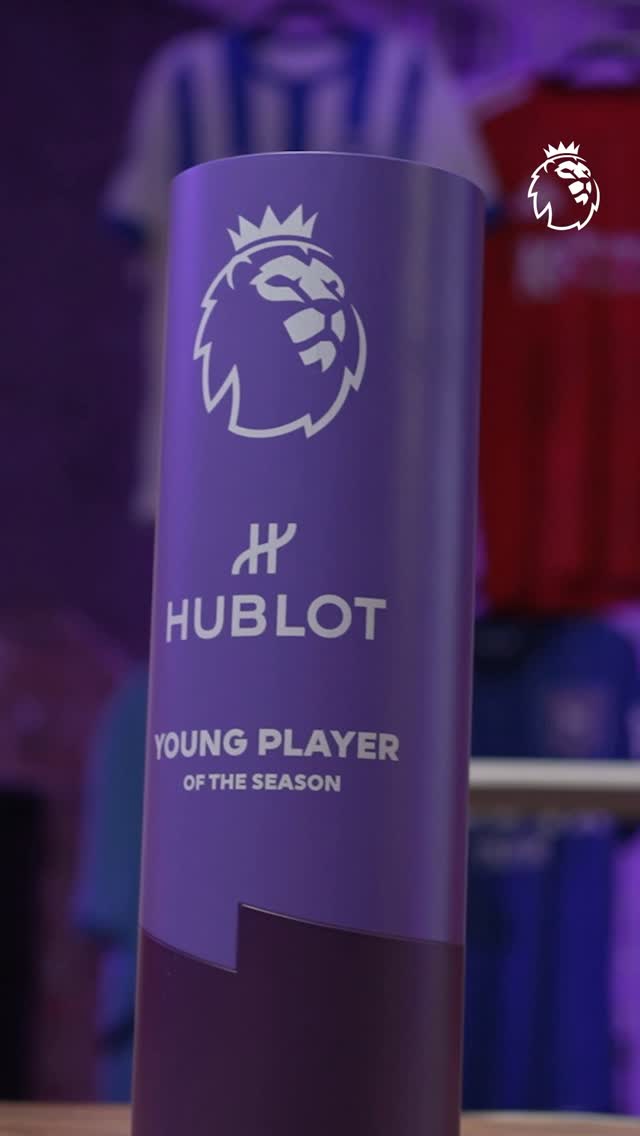 Instagram post by @anitaabayomi_ for Hublot. Caption reads: Will any of these midfielders win @hublot Young....