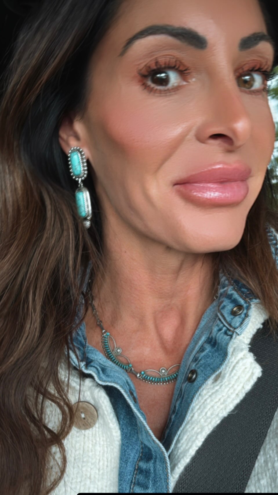 Instagram post by @modestshoppin for PMD Beauty. Caption reads: Glowyyy summer skin! Spa day in your own home and....