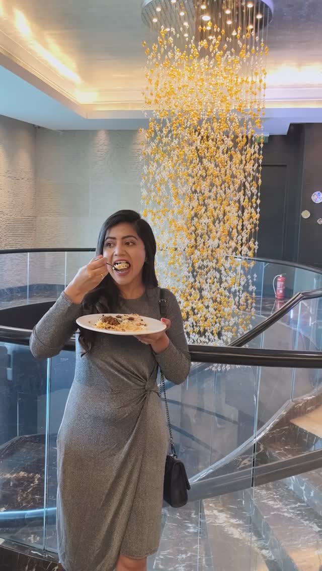 Instagram post by @iam.savithri for Xiaomi India. Caption reads: “Diving into the Xiaomi Explorer Event was an....