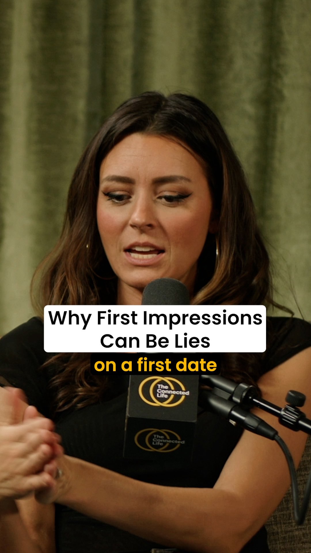 Instagram post by @abistumvoll for The Adventure Challenge. Caption reads: This makes dating complicated. 🤣

Comment....