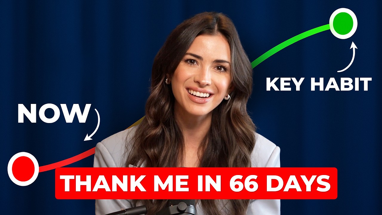 YouTube post by @SiliconValleyGirl for vidIQ. Caption reads: 90% of Jobs Will Be Replaced by AI (How to Be in....