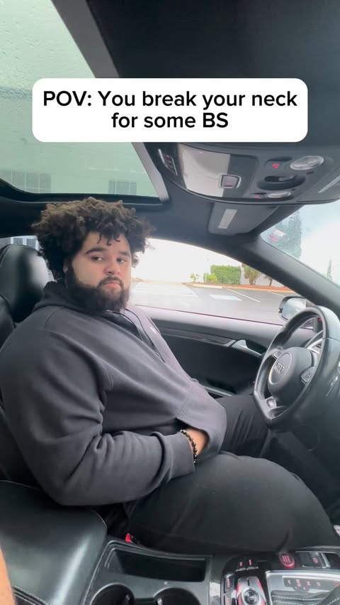 Instagram post by @pnw.devean for AWE Tuning. Caption reads: [...] 
@awetuningofficial 
#audi #audis5 #b8s5 #b8....