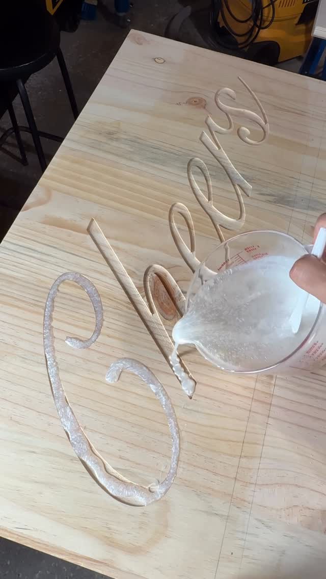 Instagram post by @minspiredliving for Rust-Oleum. Caption reads: NORM!!!! 

One of my favourite tv shows ever and a....