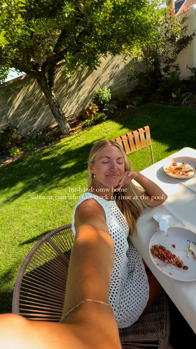 Instagram post by @regangilster for El Pollo Loco. Caption reads: #pollopartner mama took a day off from cooking bc....