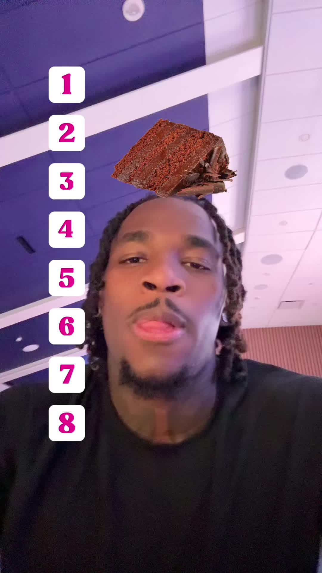 TikTok post by @jonahcoleman2 for Safeway. Caption reads: @drinkpoppi and REVELxp are teaming up to bring....