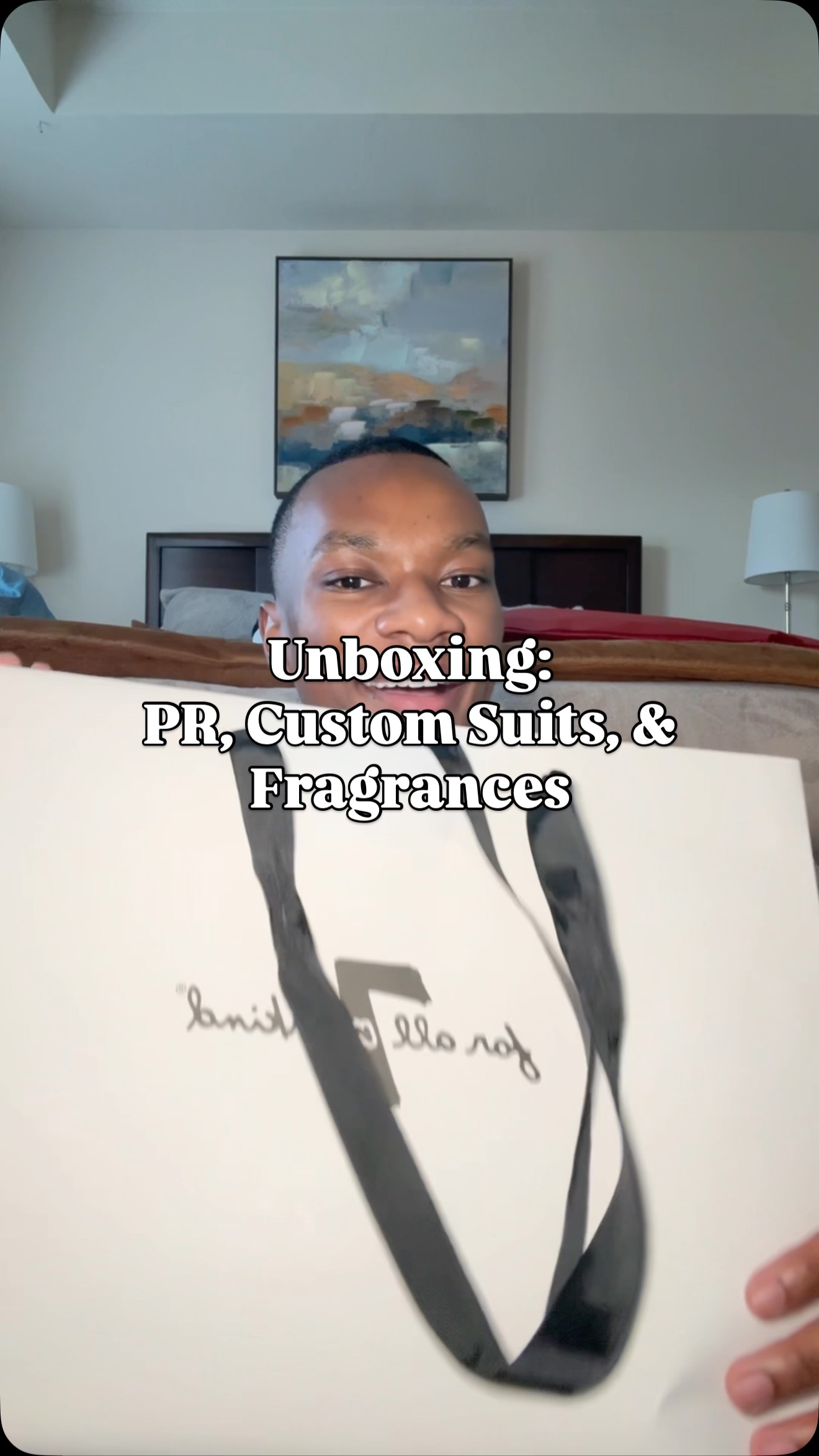 Instagram post by @oliversimsiv for 7 FOR ALL MANKIND. Caption reads: Thank you to @7forallmankind for the new denim!....