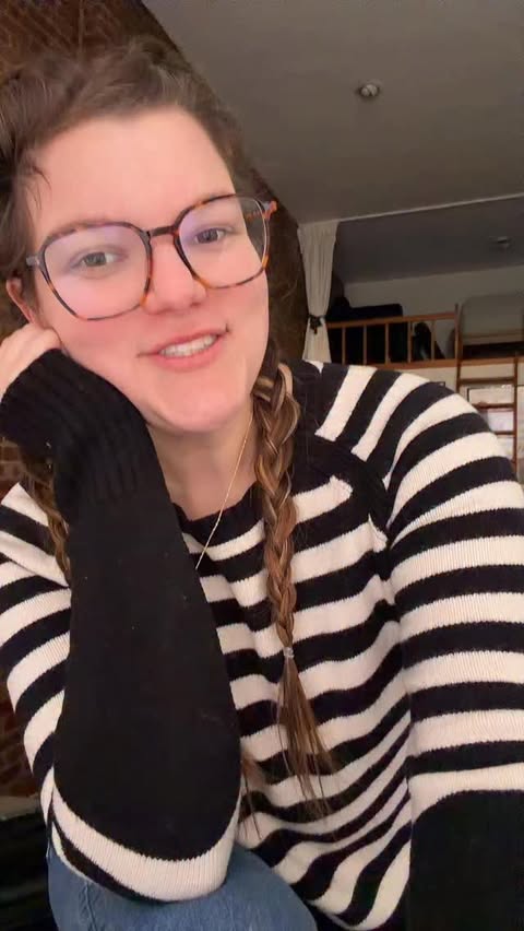 Instagram post by @sydney_benjamin for LEVEL8. Caption reads: @level8_official is the GOAT brand of [...].