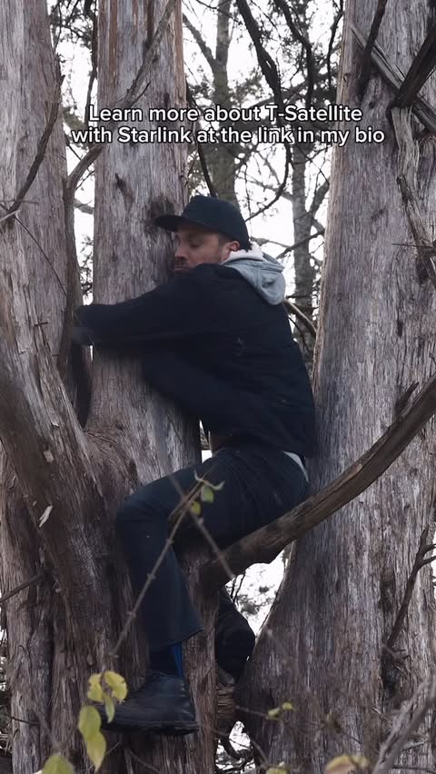 Instagram post by @emily.fauver for T-Mobile. Caption reads: No more chasing bars. 
With @tmobile and....