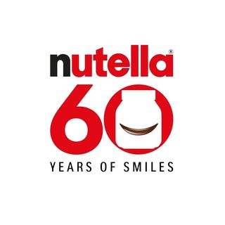 Nutella logo