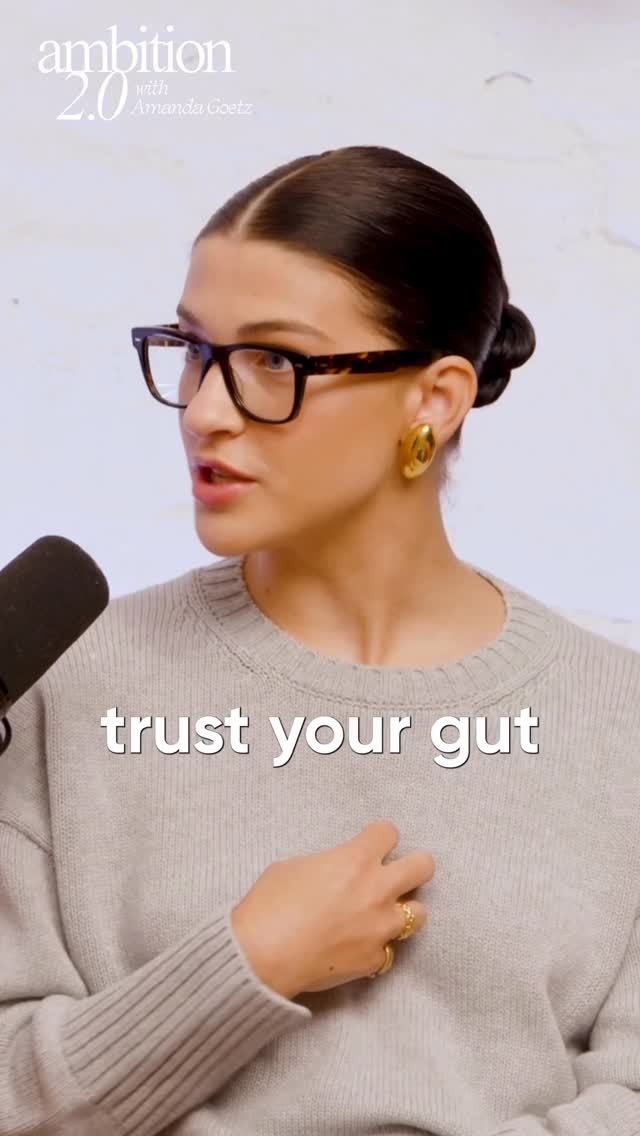 Instagram post by @theburnouts for Girlboss. Caption reads: We’ve got @phoebegates and @sophiakianni, founders....