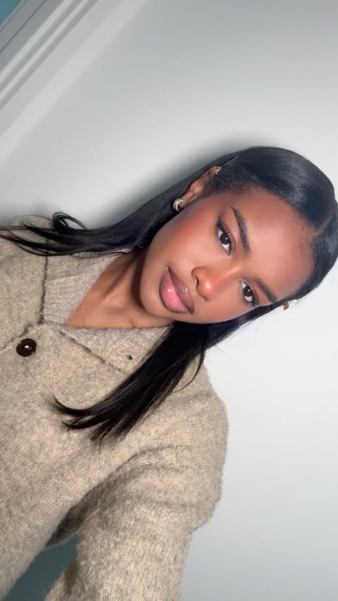 Instagram post by @charismastev for Afterpay. Caption reads: [...] Collection when you check out with....