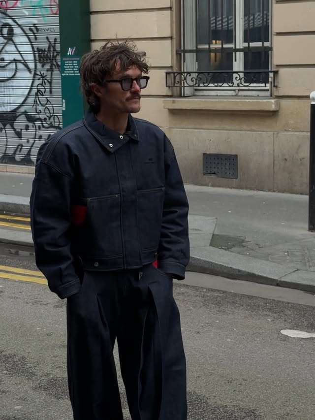 Instagram post by @seb_martens for EME STUDIOS. Caption reads: [...] while waiting for brighter days. This EME....