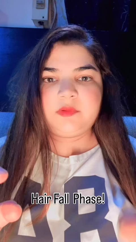 Instagram post by @jassica_ugc for Be Bodywise. Caption reads: [...] era ➡️ hair care era 💆‍♀️✨
Using Be....