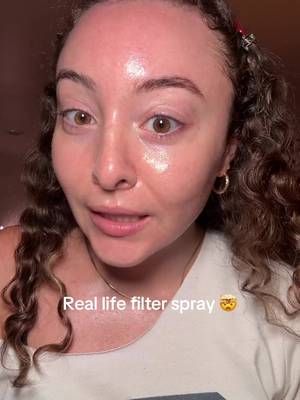 TikTok post by @arevceline for CLEARSTEM Skincare. Caption reads: [...] #glassskin #glowyskin #skincare @CLEARSTEM....