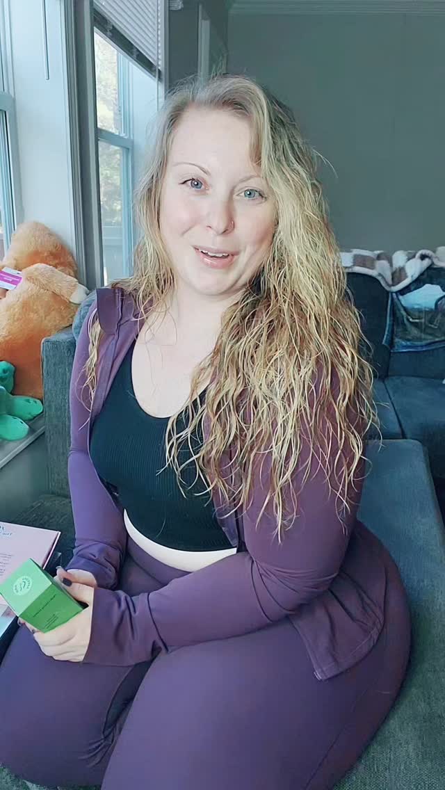 Instagram post by @beehall22 for Plant Therapy. Caption reads: [...] so much @lanolips @skinnlab_global....