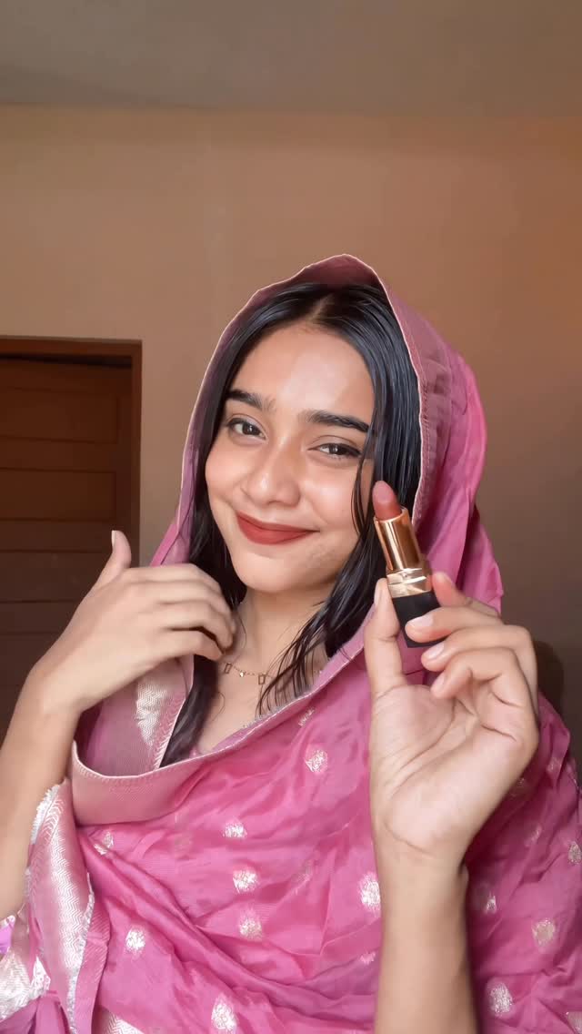 Instagram post by @meh__rr for Iba. Caption reads: [...] video is for you 🤎 Get your hands on Iba’s....