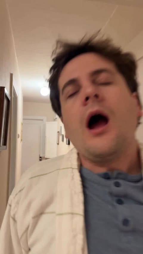 Instagram post by @jazzy__jelly for KAYAK. Caption reads: Thank god @kayak is so easy I can do it in my....