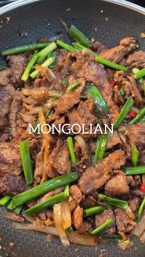 Instagram post by @britscookin for Better Than Bouillon. Caption reads: Takeout is good… but takeout made at home is....