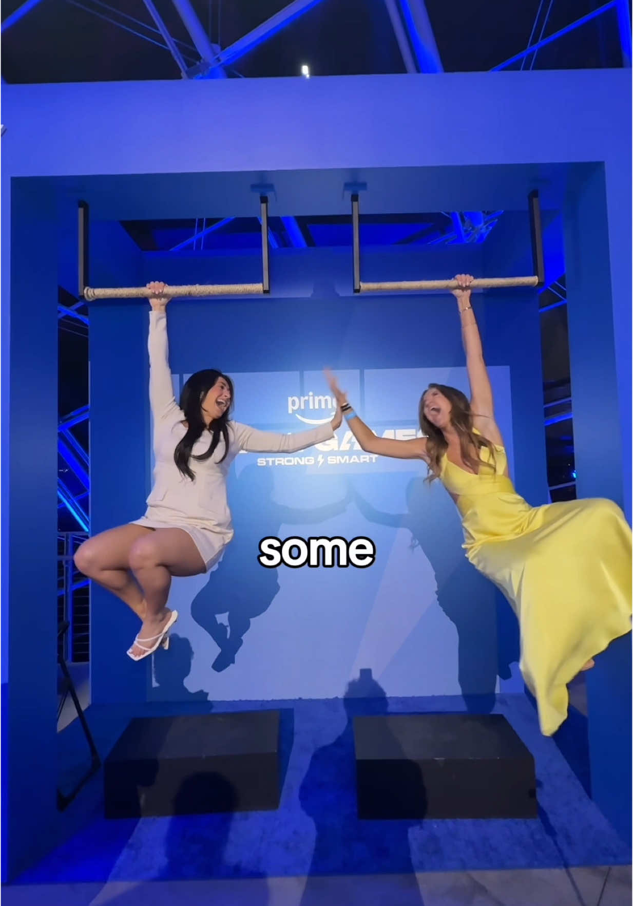 TikTok post by @britthertz for Starbucks. Caption reads: [...] ! Trust me, you won’t want to miss it!....